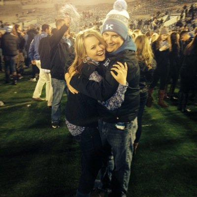 Profile Picture of Blayne ⚾️ (@Blayne_13) on Twitter