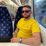 Profile Picture of Christopher Diver (@cricky_diver) on Instagram