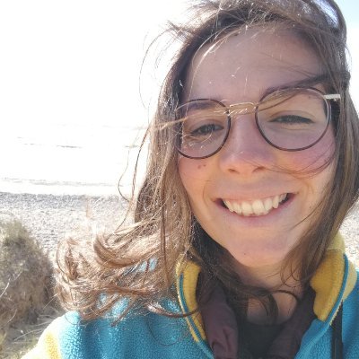 Profile Picture of Emily Davey (@emilycdavey) on Twitter