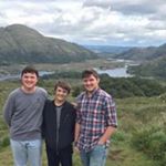 Profile Picture of Brandon Navin (@brandonnavin) on Instagram