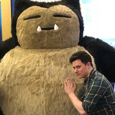 Profile Picture of Kyle Larson (@MidwinterKMan) on Twitter