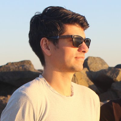 Profile Picture of Joe Wilbert (@joe_wilbert) on Twitter