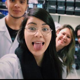 Profile Picture of Isabelle Leite (@ileite1299) on Pinterest