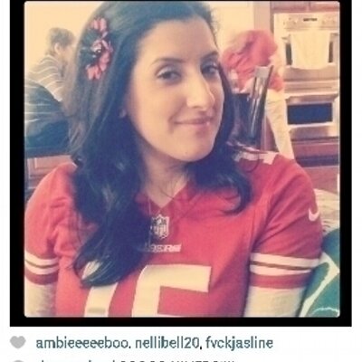 Profile Picture of Lara Freeman (@LaraFreeman14) on Twitter
