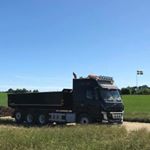 Profile Picture of Mark & Transport Skåne AB (@mark_transport_skane_ab) on Instagram