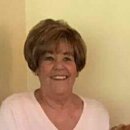 Profile Picture of Roberta Brockman (@RobertaBrockma1) on Twitter