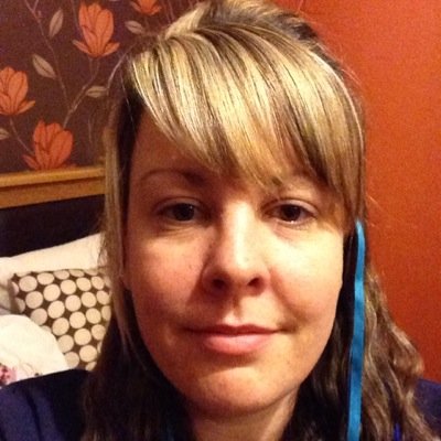 Profile Picture of Carrie Wilkinson (@CarrieW83) on Twitter