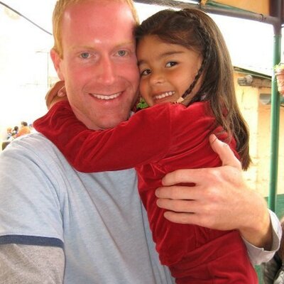 Profile Picture of Trevor Shirley (@nursetrevhead) on Twitter