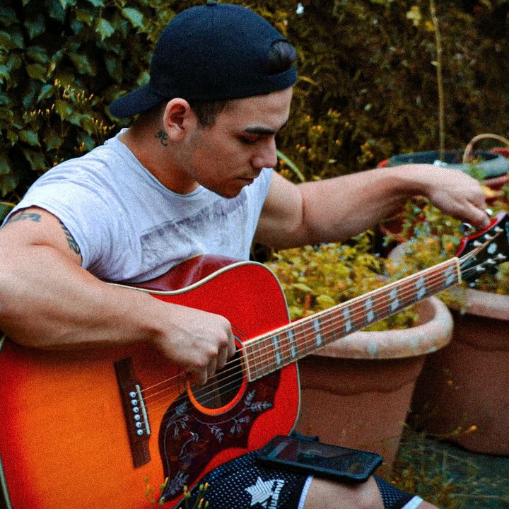 Brian Rodriguez - Tiktok Profile Picture of Brian Rodriguez (@brianrod5) on Tiktok