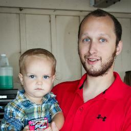 Profile Picture of Ben Hand (@BenjHand) on Twitter