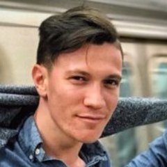 Profile Picture of David Perell (@whatdavidreads) on Twitter