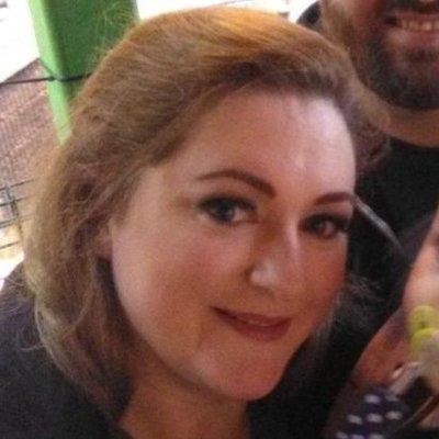 Profile Picture of Lee Anne Ferran (@@leefern80) on Twitter