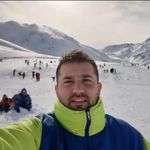 Profile Picture of Javier Becerra (@javier_becerra88) on Instagram