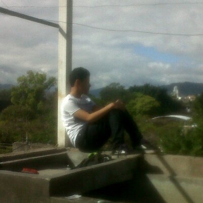 Profile Picture of Denis Jared Garcia (@jared_denis) on Twitter