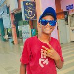 Profile Picture of Michael Pavitra (@_mxchxxl_pxvxtrx_04) on Instagram