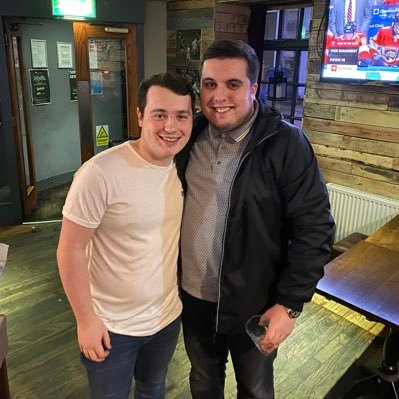 Profile Picture of Joe  🇱🇻 (@Joebaird_) on Twitter