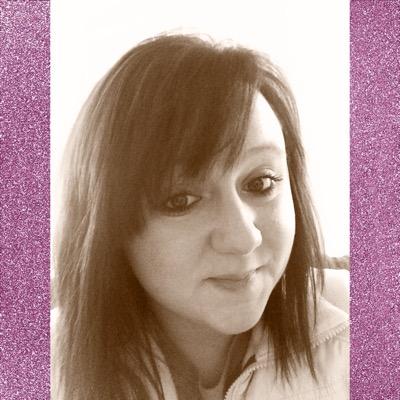 Profile Picture of Amanda Lebarron (@amanda_lebarron) on Twitter