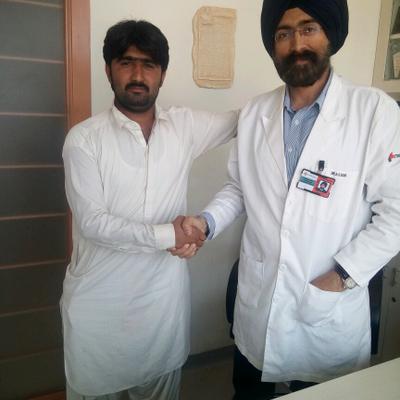 Profile Picture of Mohammad Alim Domki (@mohammadalim406) on Twitter