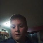 Profile Picture of Eric Fredrickson (@some_random_kid_online1984) on Instagram