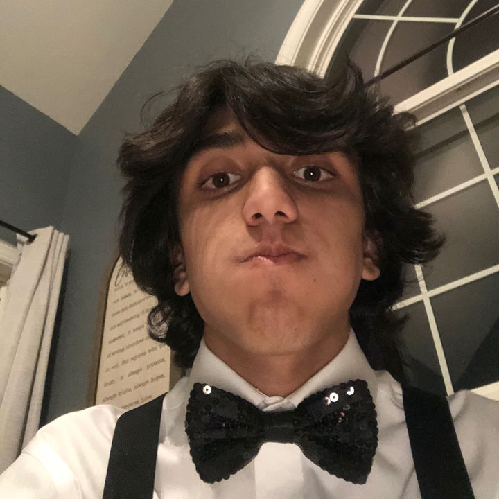 Profile Picture of Jeffrey Hallman (@jhallman.2003) on Tiktok
