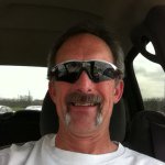 Profile Picture of Mark Winter (@ole_man_winter) on Instagram