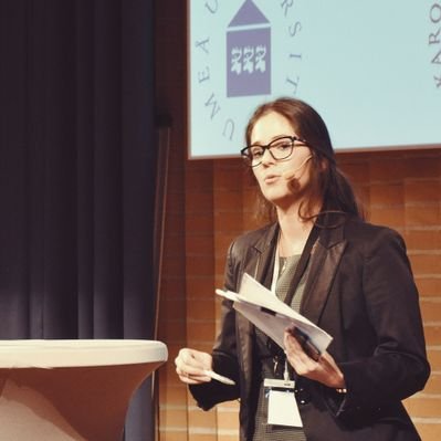 Profile Picture of Yolanda M Sánchez-Castro (@YolandaSnchez4) on Twitter