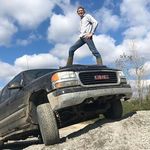 Trevor Bergman - Instagram Profile Picture of Trevor Bergman (@trevorbergman66) on Instagram