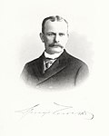 Profile Picture of George Crocker (businessman)on Wikipedia