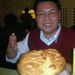 Profile Picture of John Yu (@graskome) on Pinterest