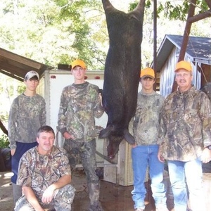 Wayne Charrier - Myspace Profile Picture of Wayne Charrier (@405187694) on Myspace