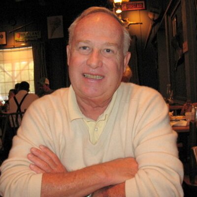 Profile Picture of ROBERT STIFFLER (@WHYKNOT757) on Twitter