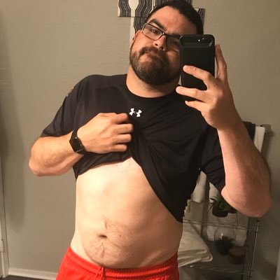 Profile Picture of Paul Leahey (@Redbullkub) on Twitter