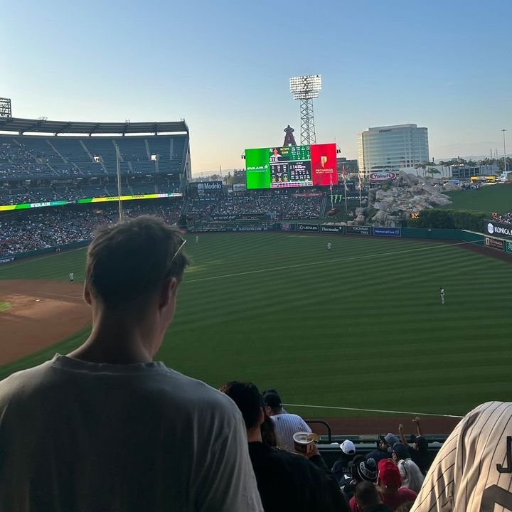 Profile Picture of David (@davidmannin) on Tiktok