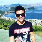 Profile Picture of Daniel Alves (@dannyson1994) on Instagram