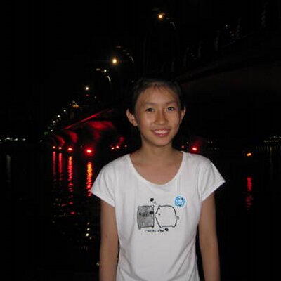 Profile Picture of Alice Chee (@chee_alice) on Twitter