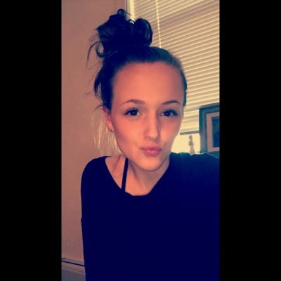 Profile Picture of Haley Carmack (@HaleyCarmack3) on Twitter