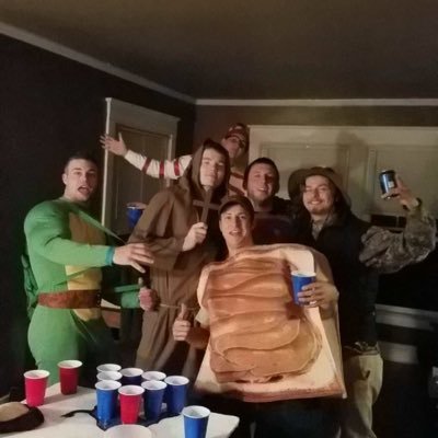 Profile Picture of Kevin Valade (@kevalade5) on Twitter