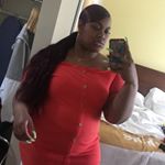 Profile Picture of Alexis Morrell 💞🎀👸🏽 (@amorrell96) on Instagram