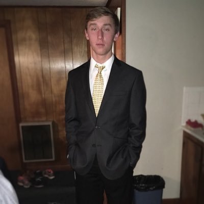 Profile Picture of Brian Sipple (@bsipp_) on Twitter