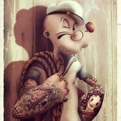Profile Picture of Sean Stover (@stovetop102) on Twitter