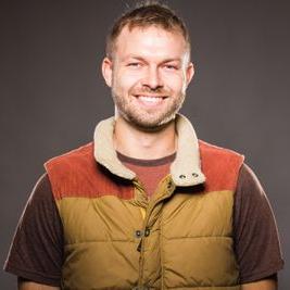 Profile Picture of Jeremy Francis (@GeartoothPhoto) on Twitter