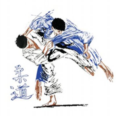 Profile Picture of Richard Healy (@ukjudo) on Twitter