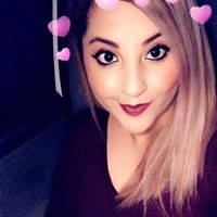 Profile Picture of Itzel Garcia (@itzel-garcia-40) on Quora