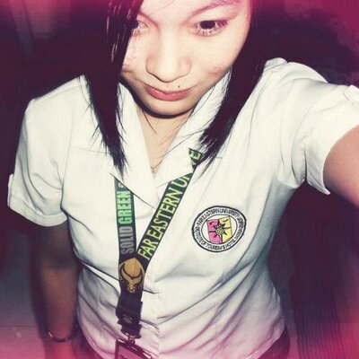 Profile Picture of Hazel De Guzman (@itsmeEYCH) on Twitter