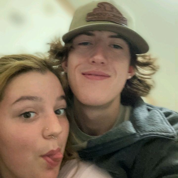 Profile Picture of Bradley (@yungeen1k) on Tiktok