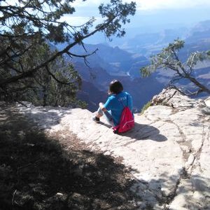 Profile Picture of Savannah Gill (@vannygirl23) on Twitter