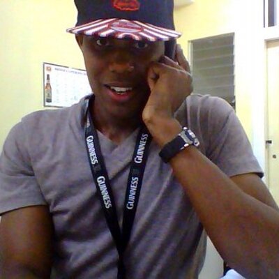 Kevin Percival - Twitter Profile Picture of Kevin Percival (@Problemz_kevin) on Twitter