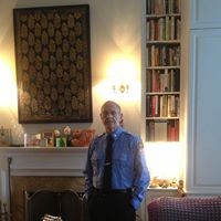 Profile Picture of Mark Shilen (@mark-shilen) on Quora