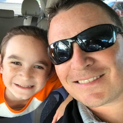 Profile Picture of Josh Sturgill (@virginiavibe2) on Twitter