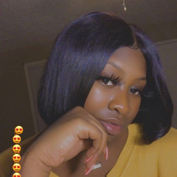 Profile Picture of Tamitha Peterson (@tamithap16) on Poshmark
